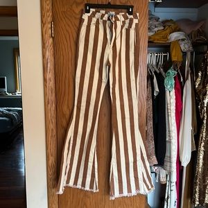 Show me your mumu flares